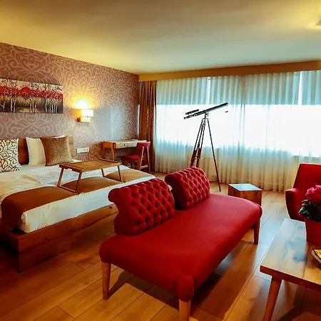 Melek Moda Hotel 3*