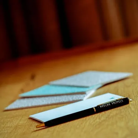 Hotel Melek Moda Stambuł