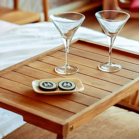 Hotel Melek Moda Stambuł