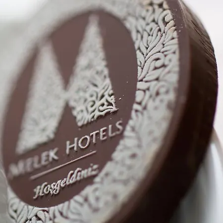 Hotel Melek Moda 3*