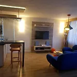 Melek Moda Hotel Provincia di Istanbul