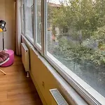 Hotel Melek Moda 3*