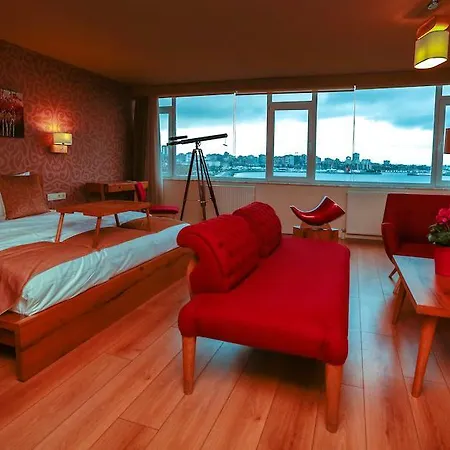 Hotell Melek Moda