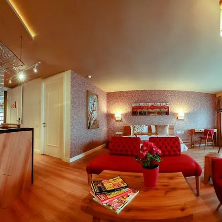Melek Moda Istanbul