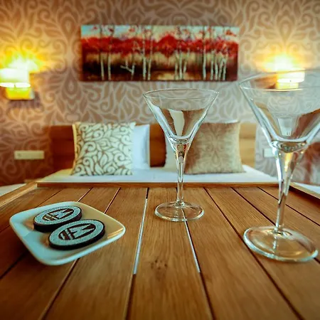 Melek Moda Szálloda 3*