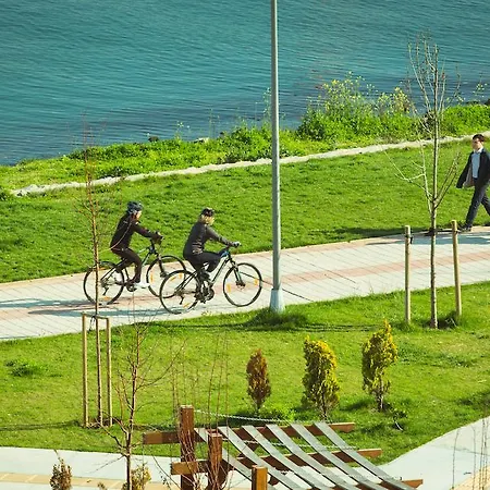 Hotell Melek Moda 3*