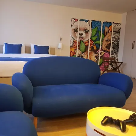 Melek Moda Szálloda 3*