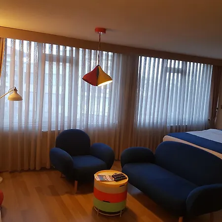 Melek Moda Szálloda