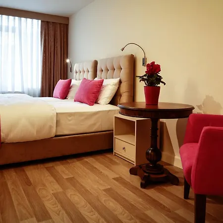 Melek Moda Istanbul