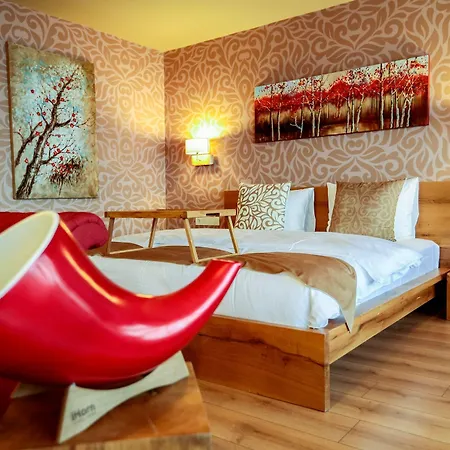 Melek Moda Hotell