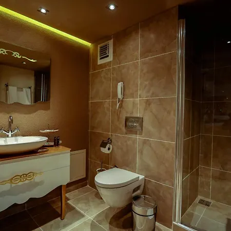 Melek Moda 3* Istanbul