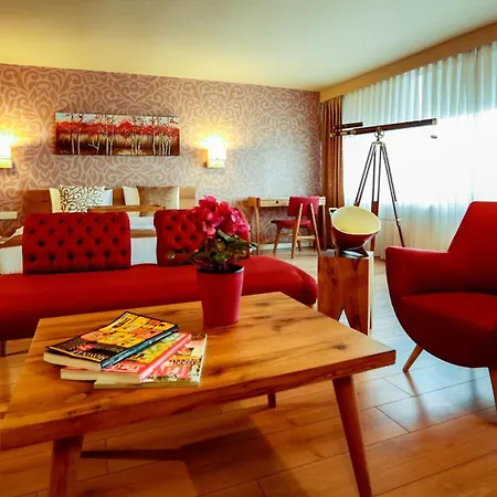 Melek Moda Isztambul