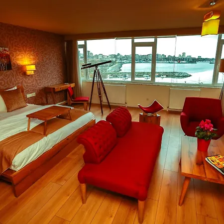 Hotell Melek Moda