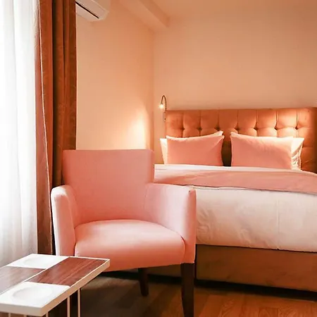 Melek Moda Hotel 3*