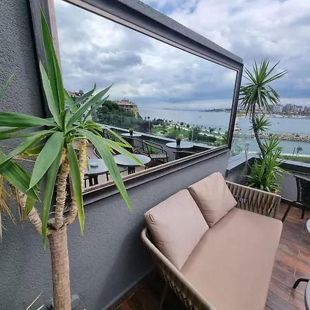 Melek Moda Isztambul