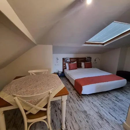 Hotell Melek Moda