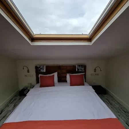 Melek Moda 3* Isztambul