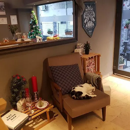 Melek Moda Isztambul