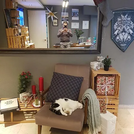 Hotell Melek Moda Istanbul