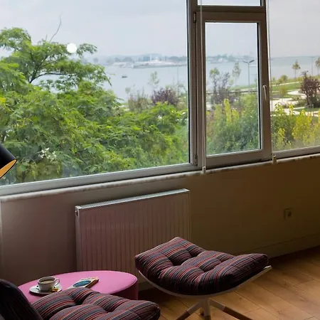 Melek Moda Isztambul