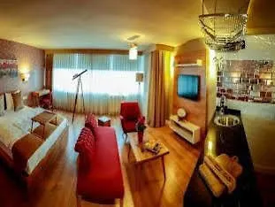 Melek Moda Hotell