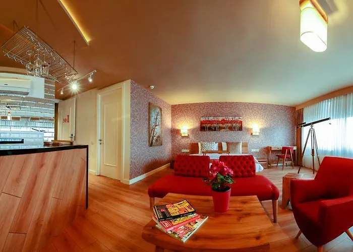 Melek Moda Isztambul