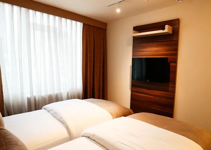 Melek Moda Isztambul