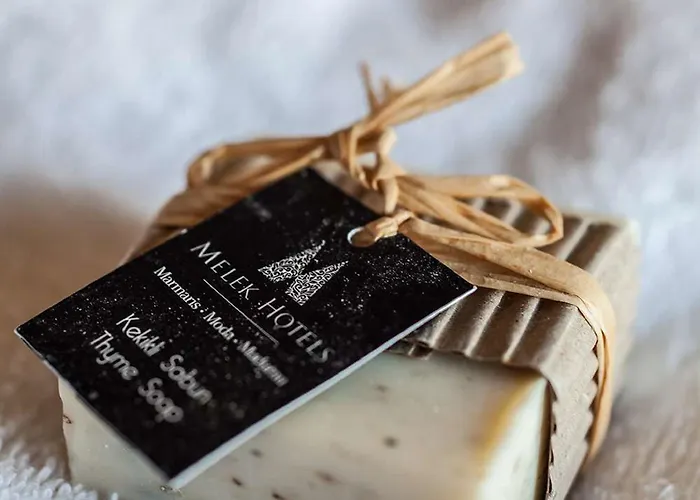 Melek Moda Szálloda