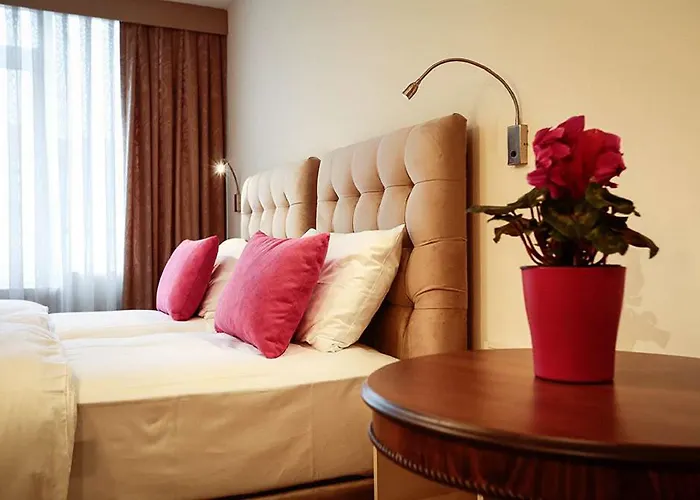 Melek Moda 3* Isztambul