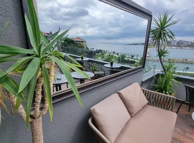 Melek Moda Isztambul