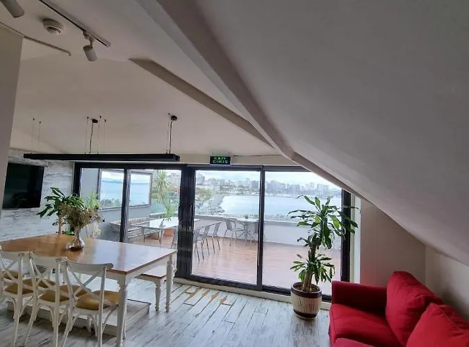 Melek Moda Szálloda