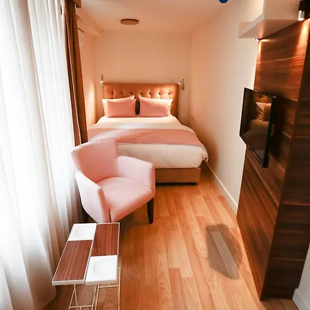 Hotel Melek Moda