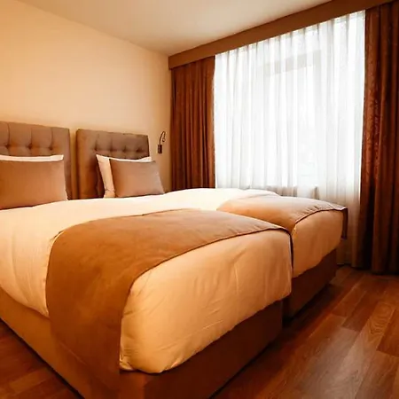 Melek Moda Hotel 3*