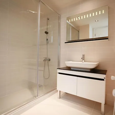 Hotel Melek Moda 3*