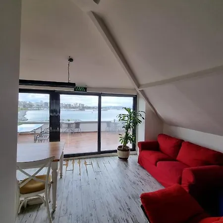 Hotel Melek Moda 3*