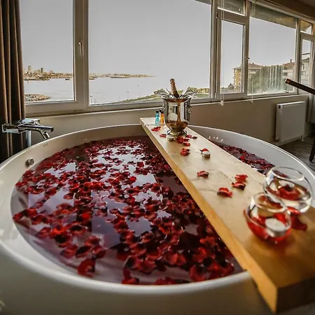 Melek Moda 3* Stambuł