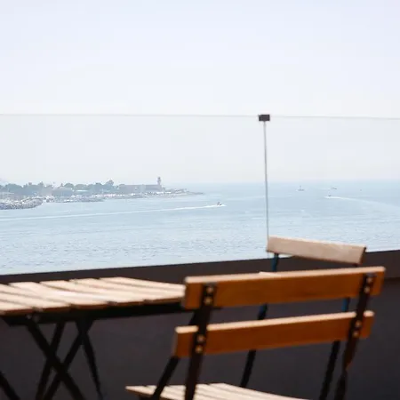 Hotel Melek Moda 3*