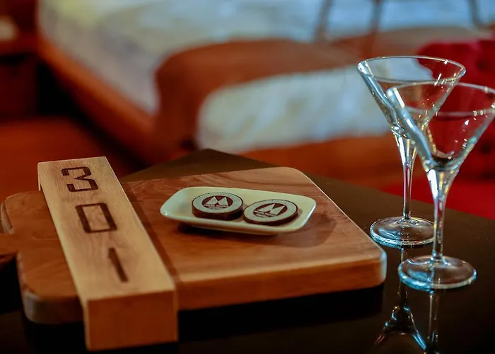 Melek Moda 3* Stambuł