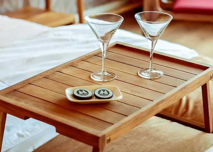 Hotel Melek Moda Stambuł