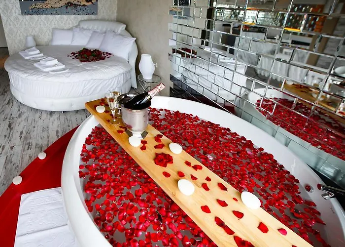 Hotel Melek Moda Stambuł