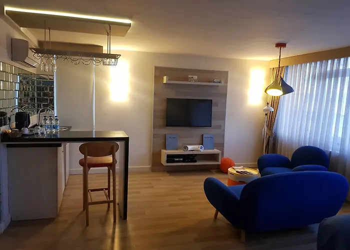 Melek Moda Hotel Stambuł