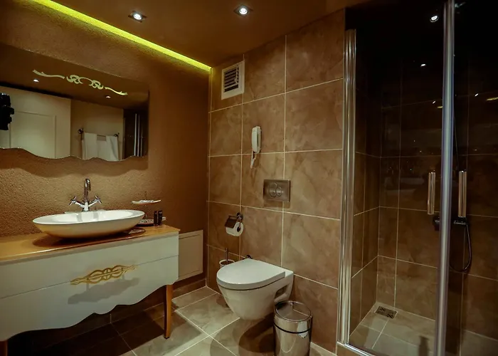 Melek Moda 3* Stambuł