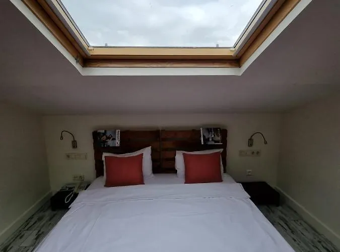 Melek Moda 3* Stambuł