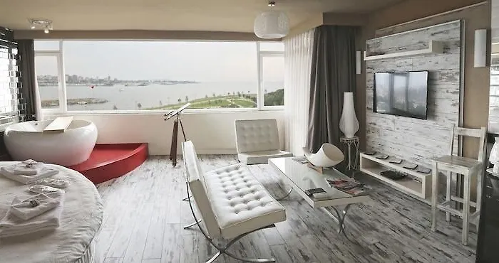 Melek Moda Hotel Stambuł
