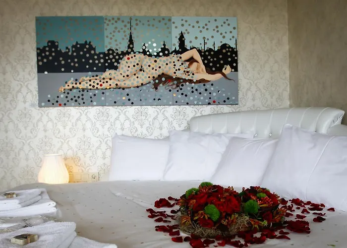 Melek Moda 3* Stambuł