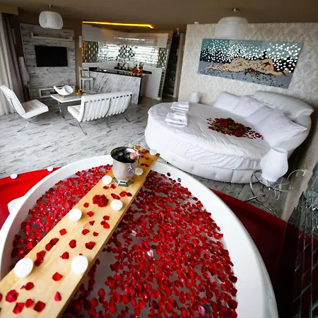 Melek Moda Hotell