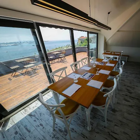 Melek Moda Hotel Istanbul