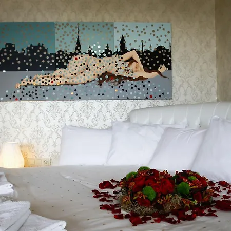 Melek Moda 3* Istanbul