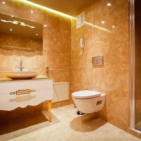 Melek Moda Hotell 3*